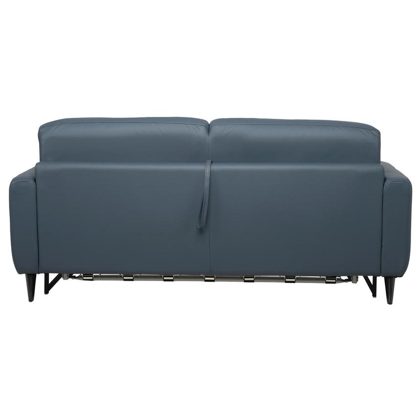 Lloyd Blue Leather Full Sleeper alternate image, 5 of 13 images.