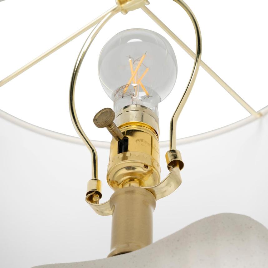 Japandi Table Lamp Set of 2  alternate image, 5 of 7 images.