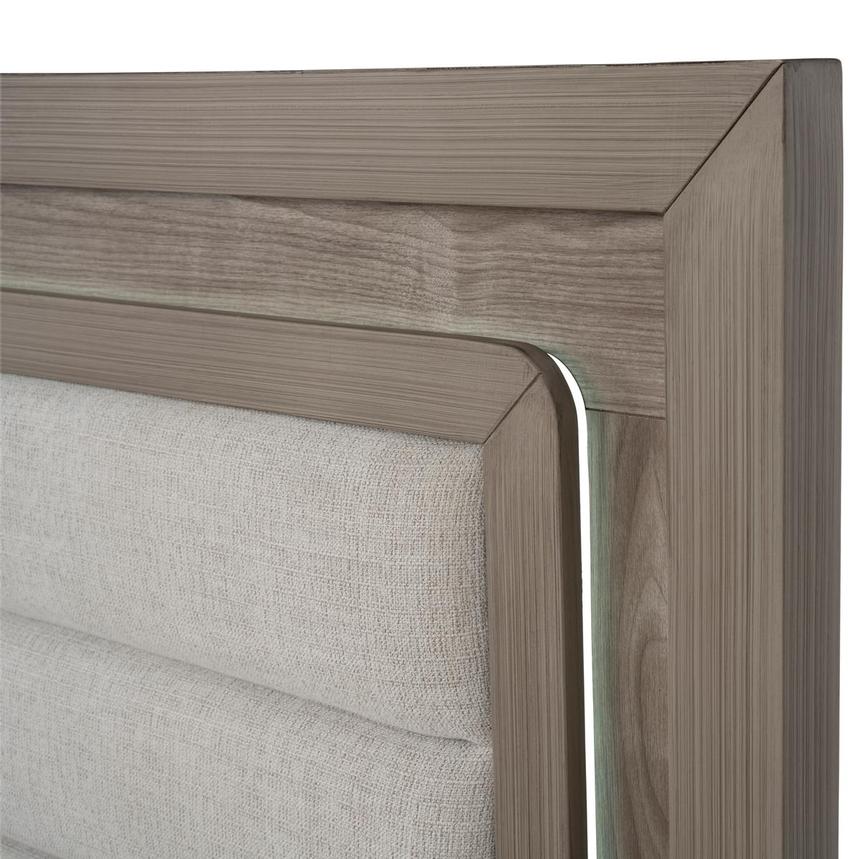 Camillia Queen Panel Bed alternate image, 5 of 9 images.