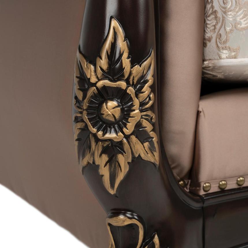 Resplendent Loveseat  alternate image, 10 of 13 images.