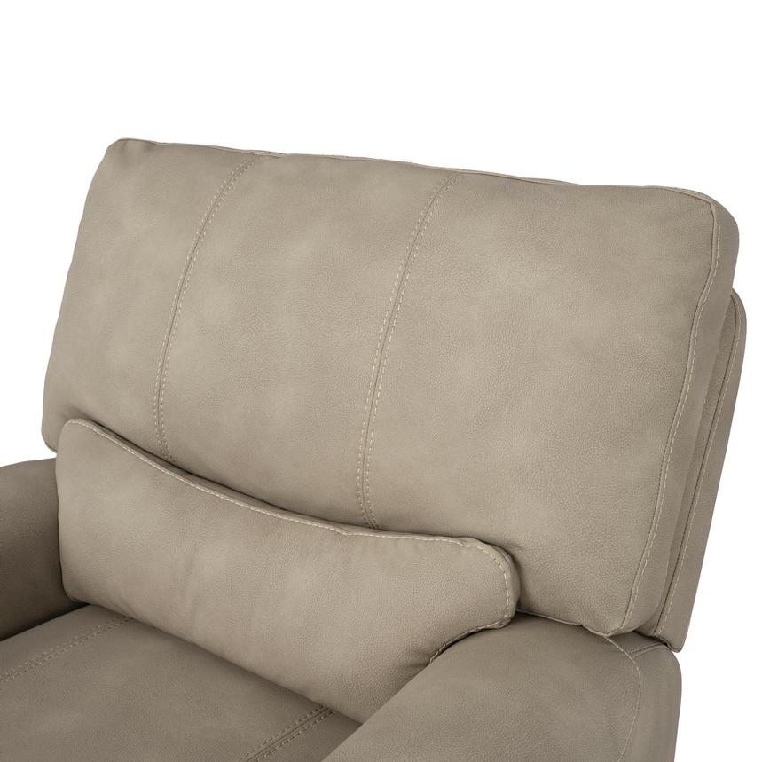 Burney Power Recliner  alternate image, 10 of 13 images.