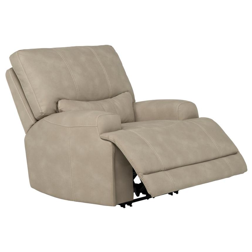 Burney Power Recliner  alternate image, 5 of 13 images.