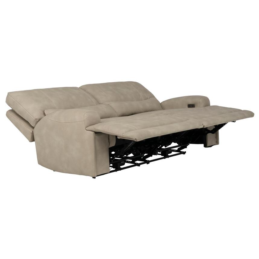 Burney Power Reclining Sofa alternate image, 5 of 13 images.