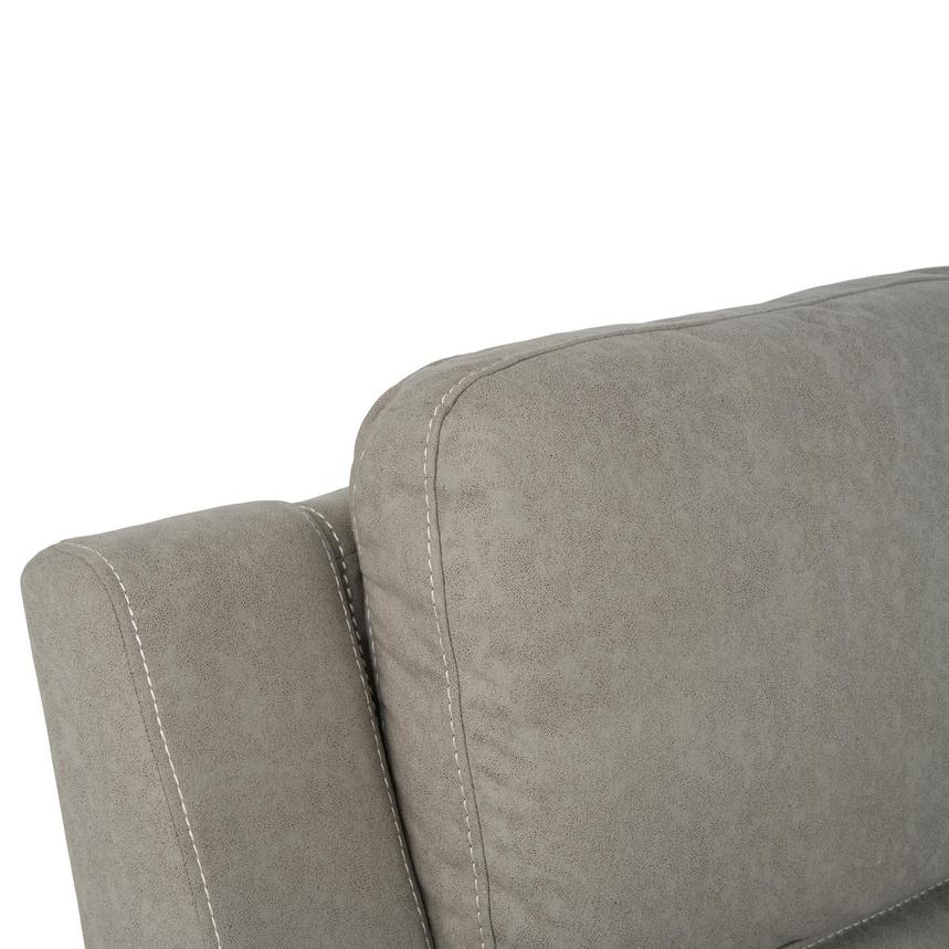 Pearl Light Recliner Chair  alternate image, 10 of 13 images.