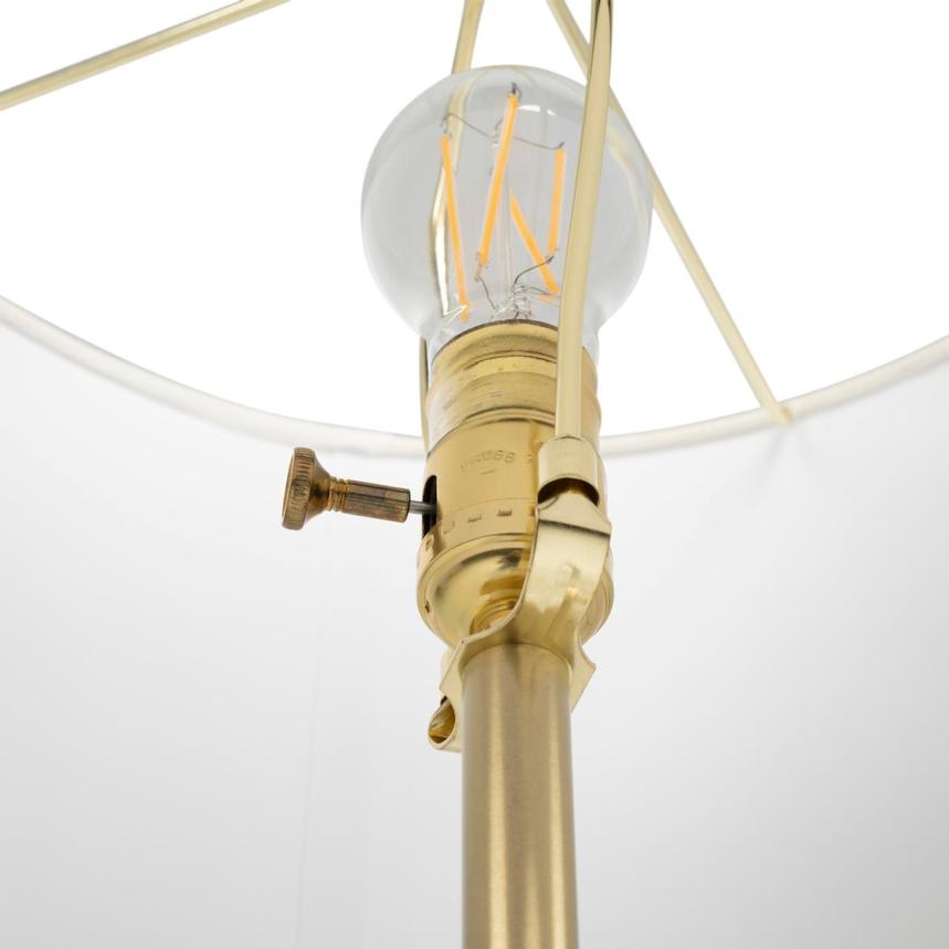 Rosette II Floor Lamp  alternate image, 5 of 7 images.