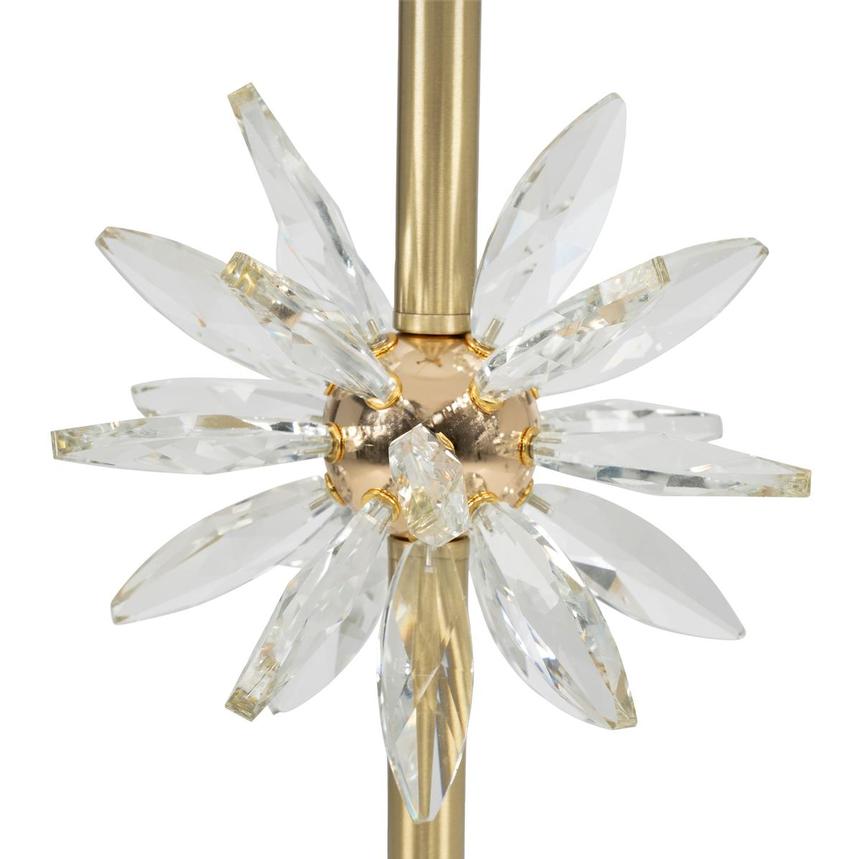 Rosette II Table Lamp Set of 2  alternate image, 5 of 6 images.