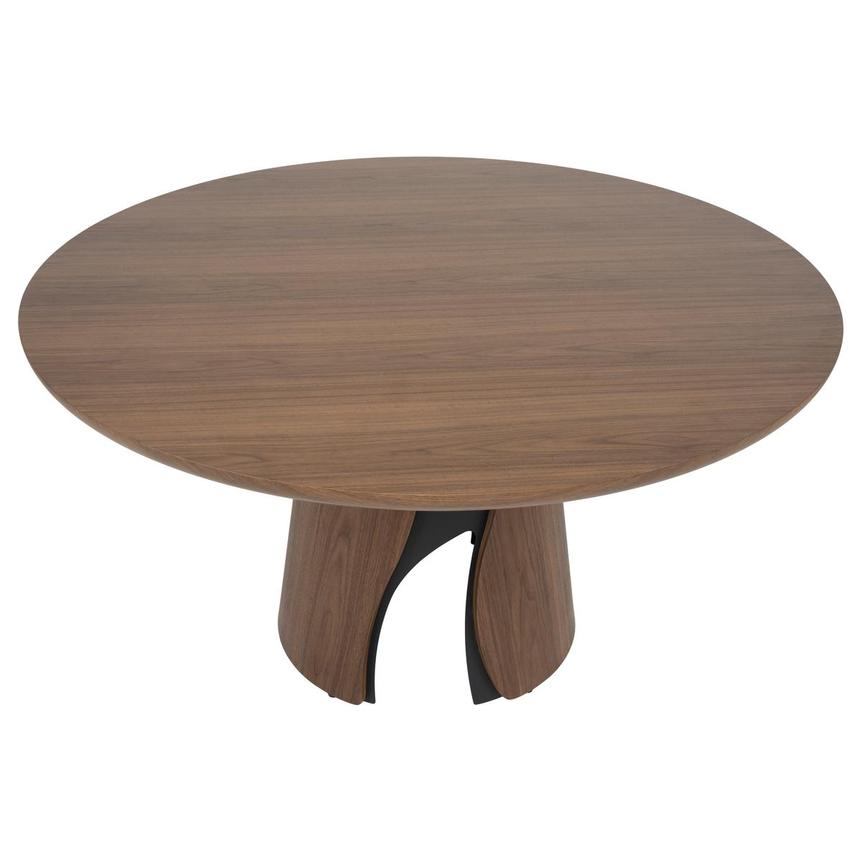 Ailany Round Dining Table  alternate image, 5 of 8 images.