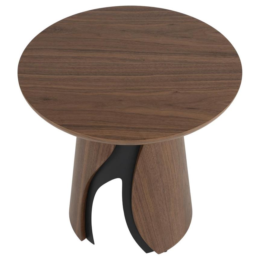 Ailany Round Side Table  alternate image, 5 of 8 images.