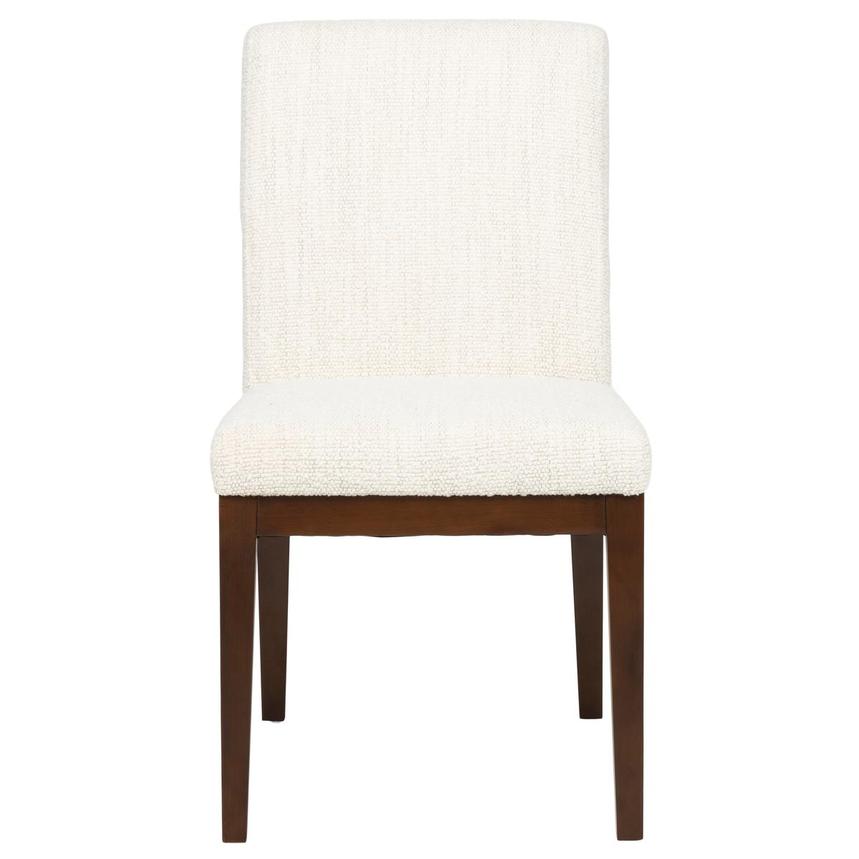 Suria Cream Side Chair alternate image, 2 of 9 images.