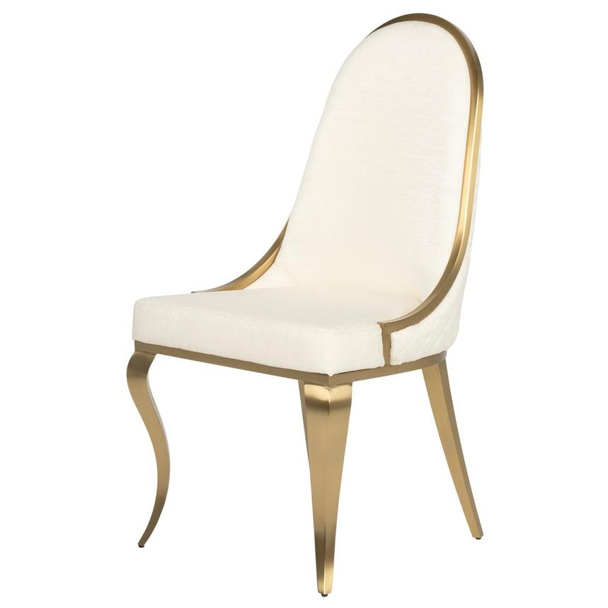 Apollo/Annalise 5-Piece Dining Set  alternate image, 2 of 2 images.