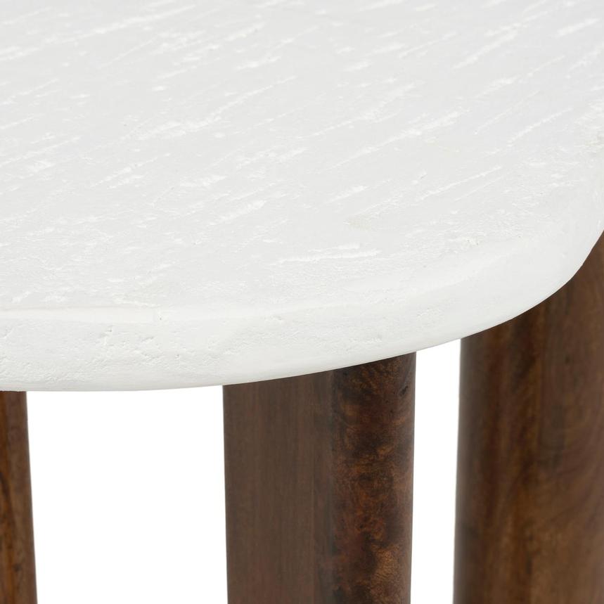 Vienna Side Table  alternate image, 7 of 9 images.