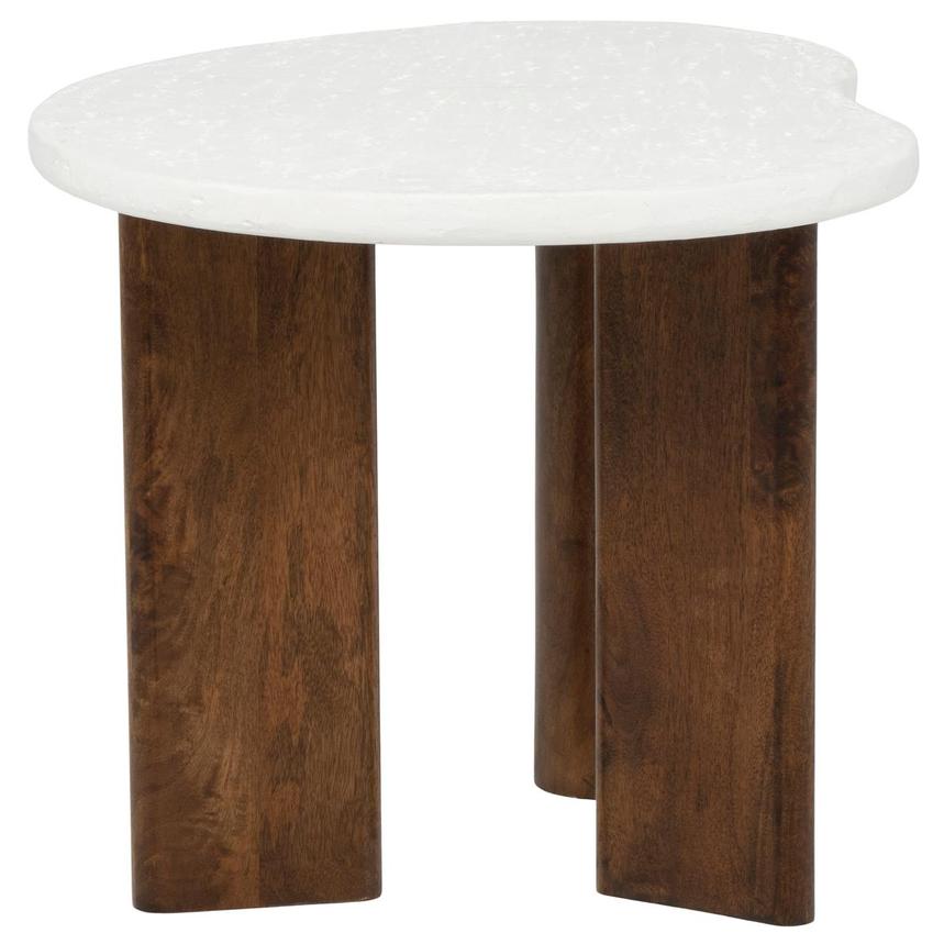 Vienna Side Table alternate image, 2 of 8 images.