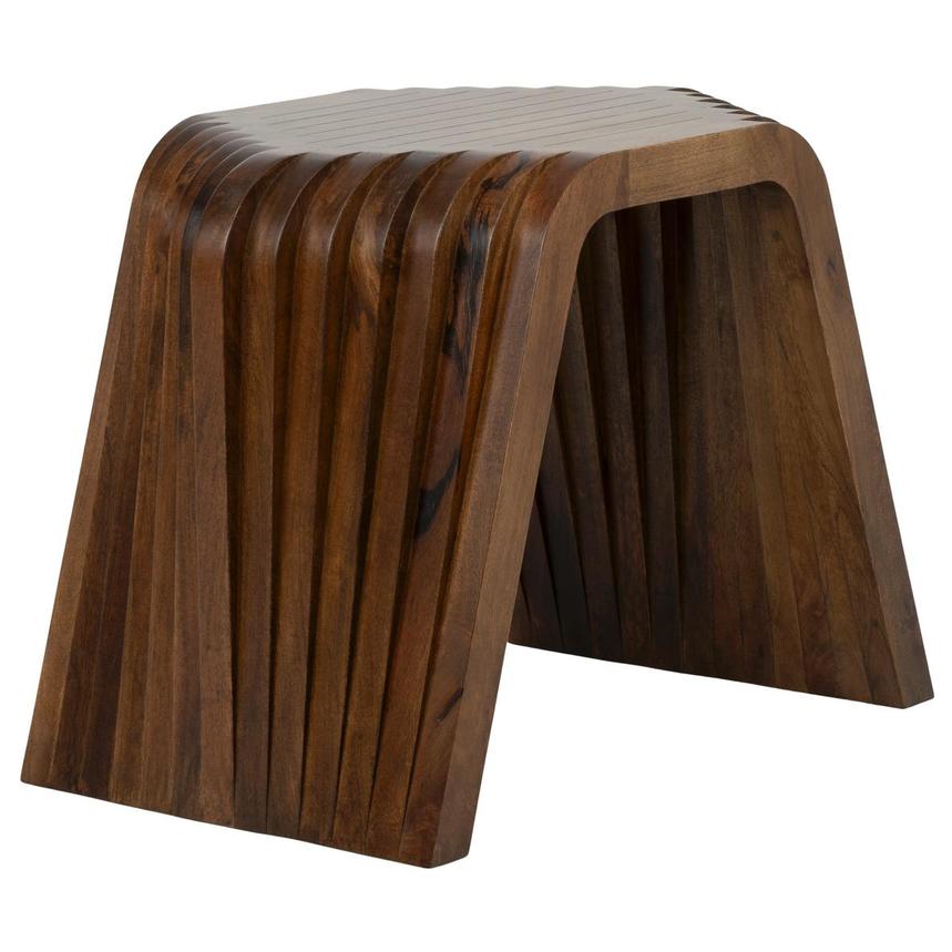 Gable Side Table alternate image, 2 of 6 images.