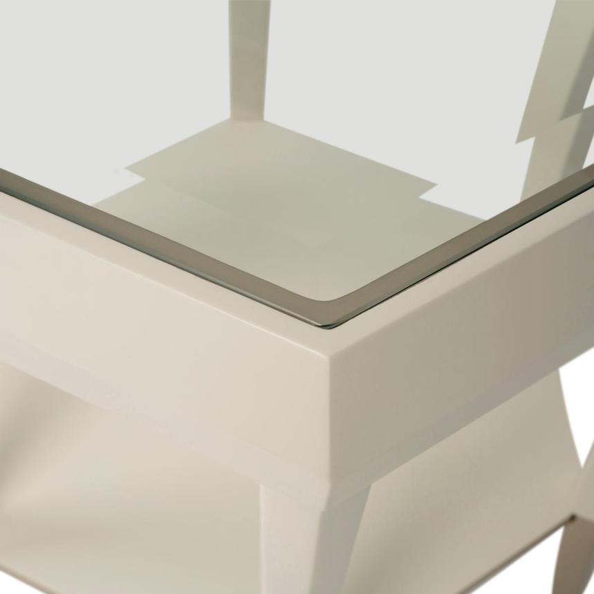 La Rachelle Side Table  alternate image, 5 of 5 images.