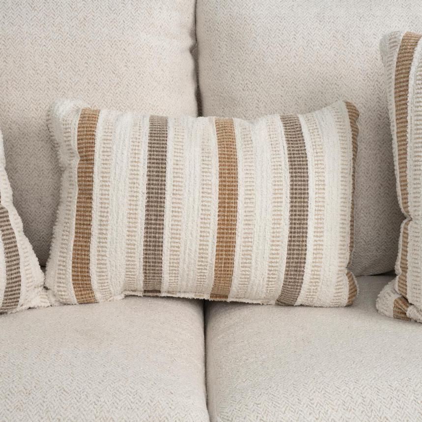 Travertine Sofa  alternate image, 10 of 11 images.