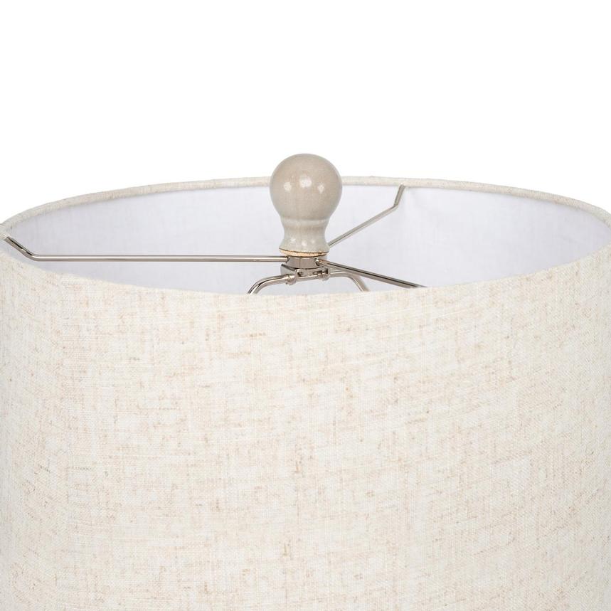 Gardenia Table Lamp alternate image, 5 of 6 images.