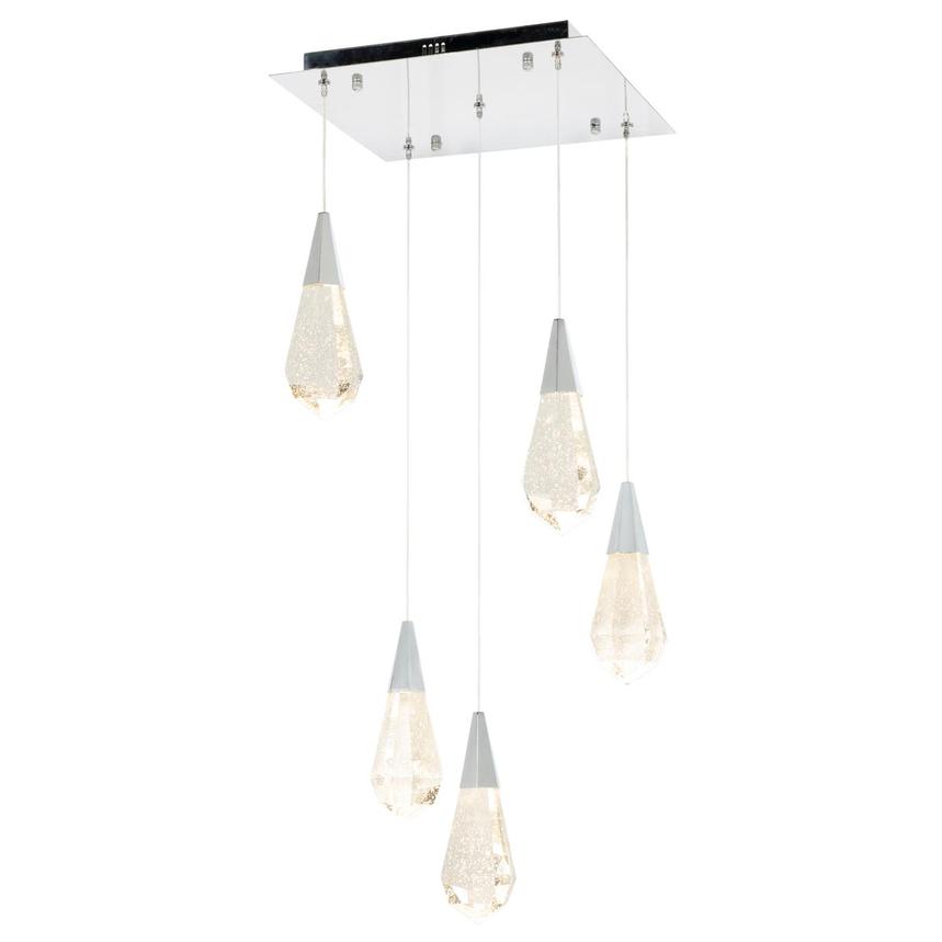 Amora Chandelier  alternate image, 2 of 8 images.