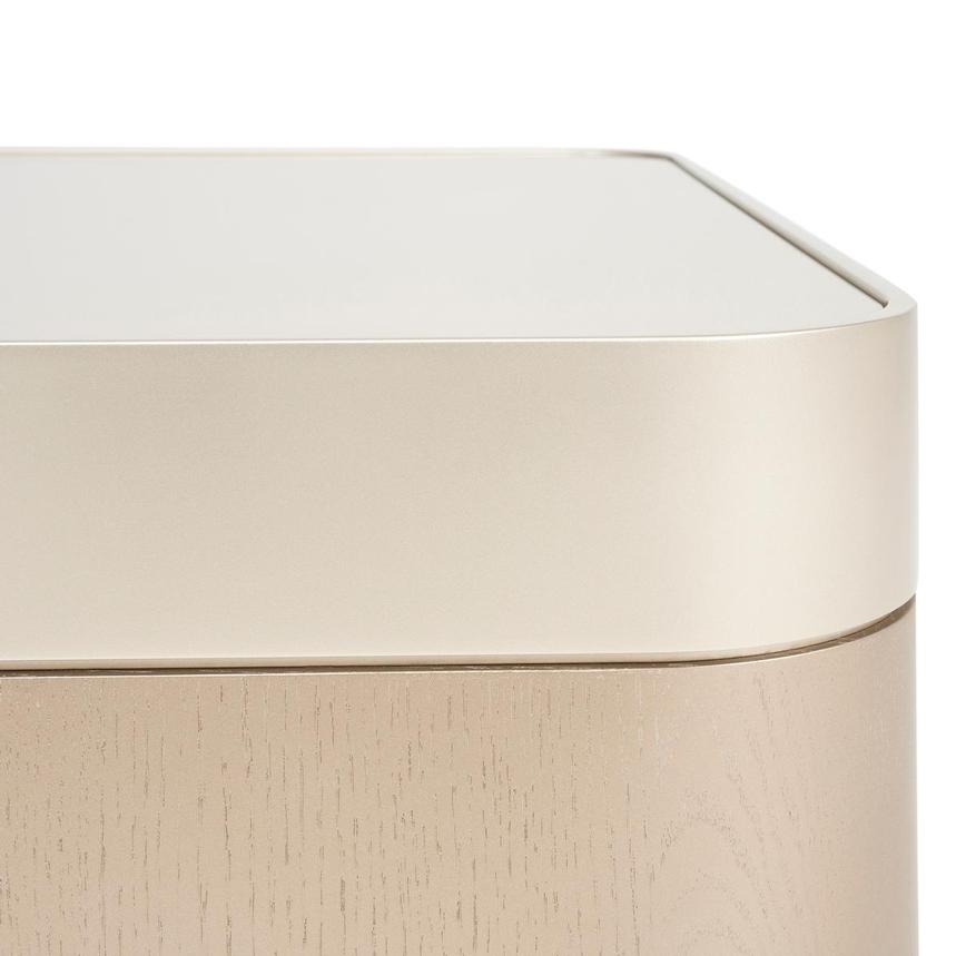 Balmoral Coffee Table w/Casters alternate image, 5 of 7 images.