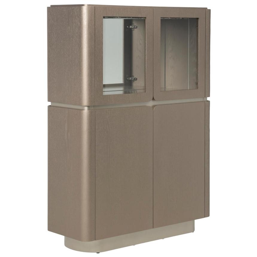 Eleonor Bar Cabinet alternate image, 7 of 18 images.