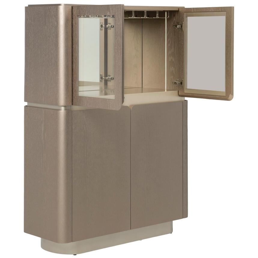 Eleonor Bar Cabinet alternate image, 7 of 17 images.