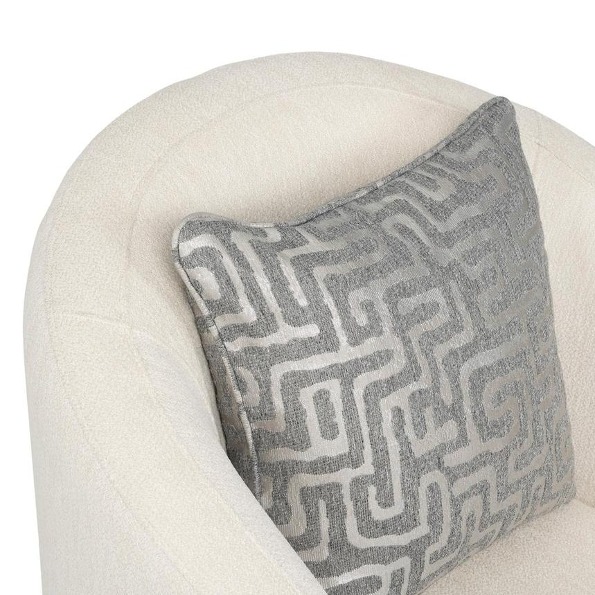 Adana Ivory Chair alternate image, 5 of 8 images.
