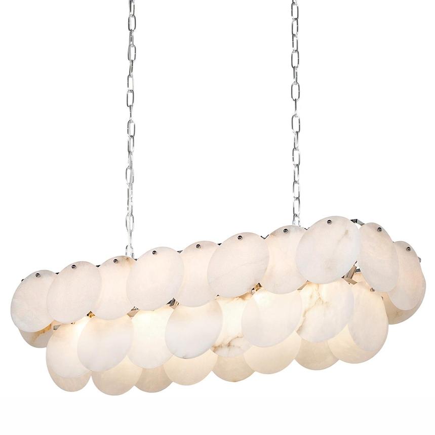 Charlotte Chandelier alternate image, 2 of 8 images.