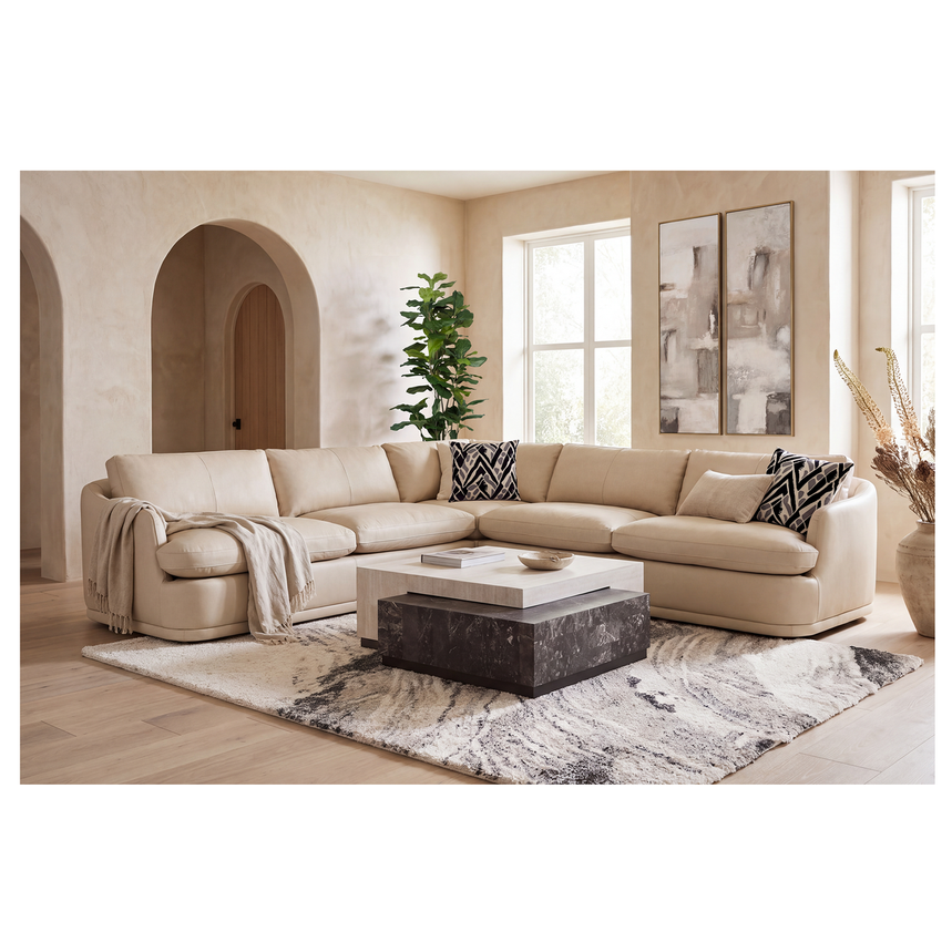Carmel Sectional Sofa  alternate image, 2 of 8 images.