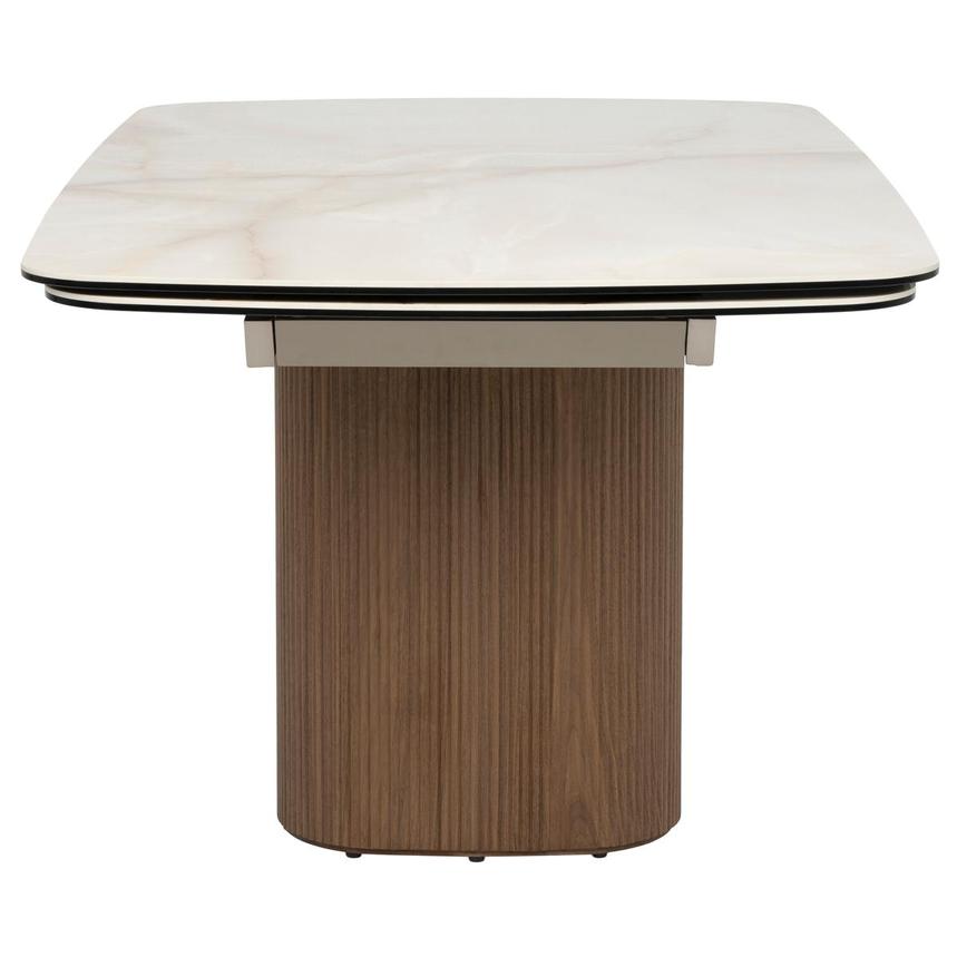 Elenora Extendable Dining Table alternate image, 5 of 7 images.