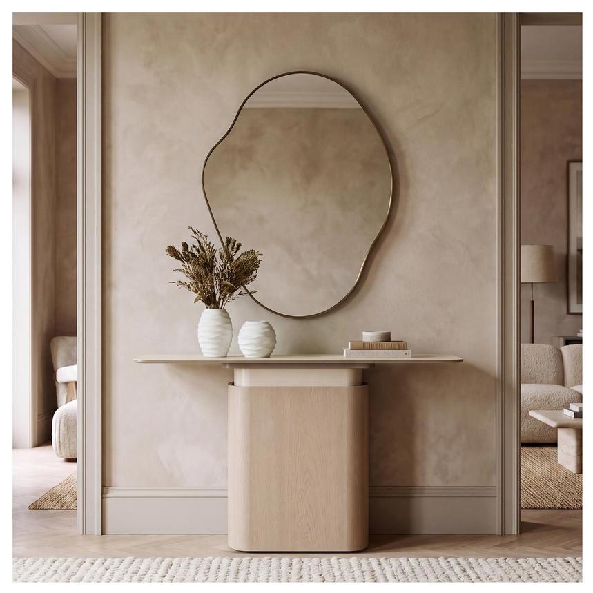 Eleonor Console Table alternate image, 2 of 8 images.