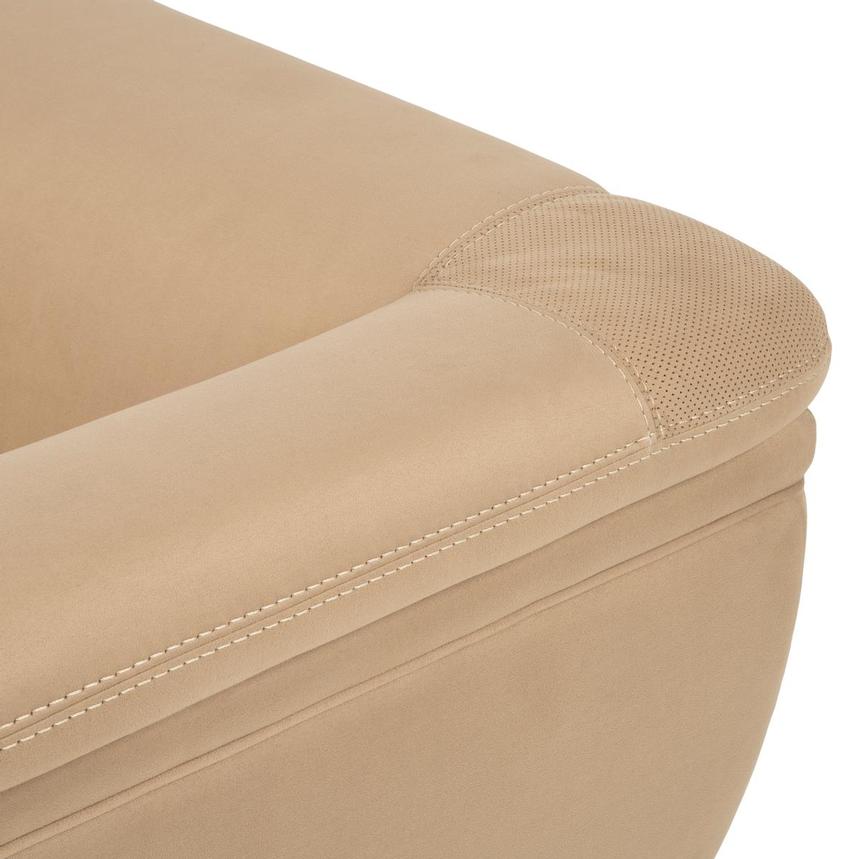Leisure Sectional Sofa w/Immersive Audio  alternate image, 7 of 12 images.