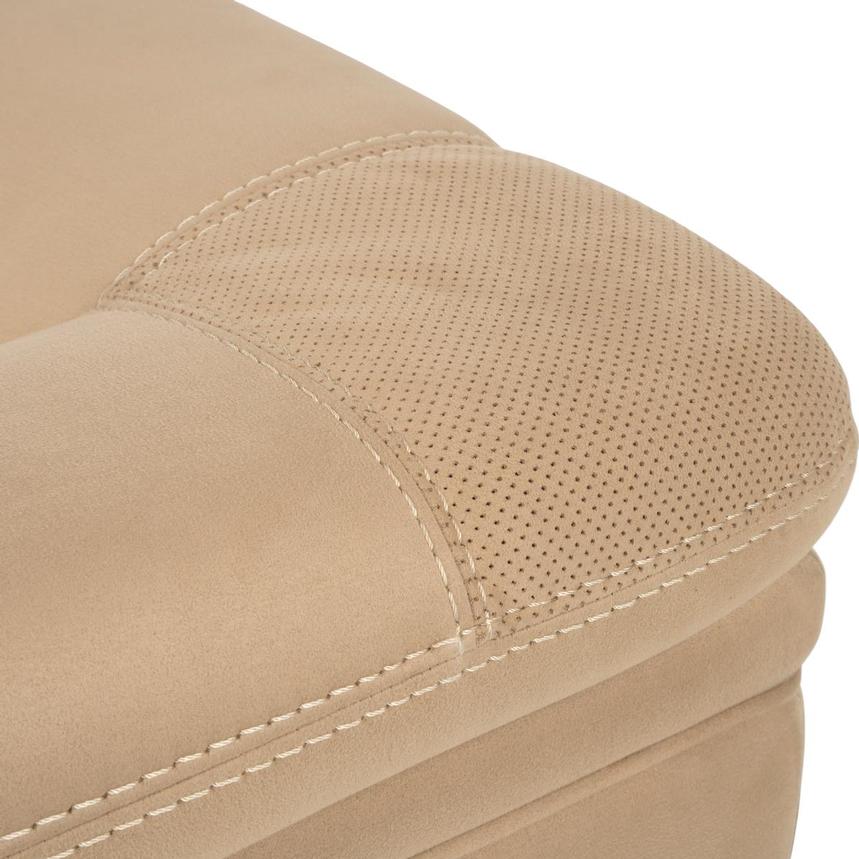 Leisure 4-Piece Modular Sofa w/Immersive Audio alternate image, 7 of 9 images.