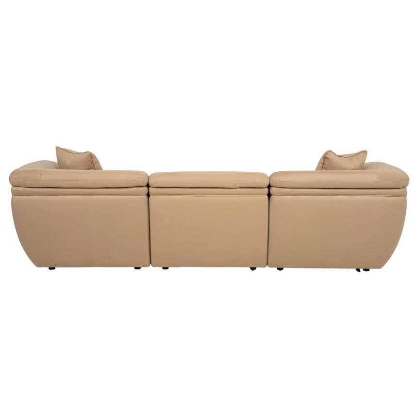 Leisure Oversized Sofa w/Immersive Audio alternate image, 7 of 13 images.