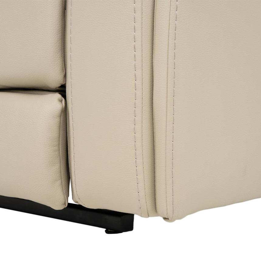 Big Ben 2.0 Cream Power Lift Recliner w/Massage & Heat  alternate image, 15 of 16 images.