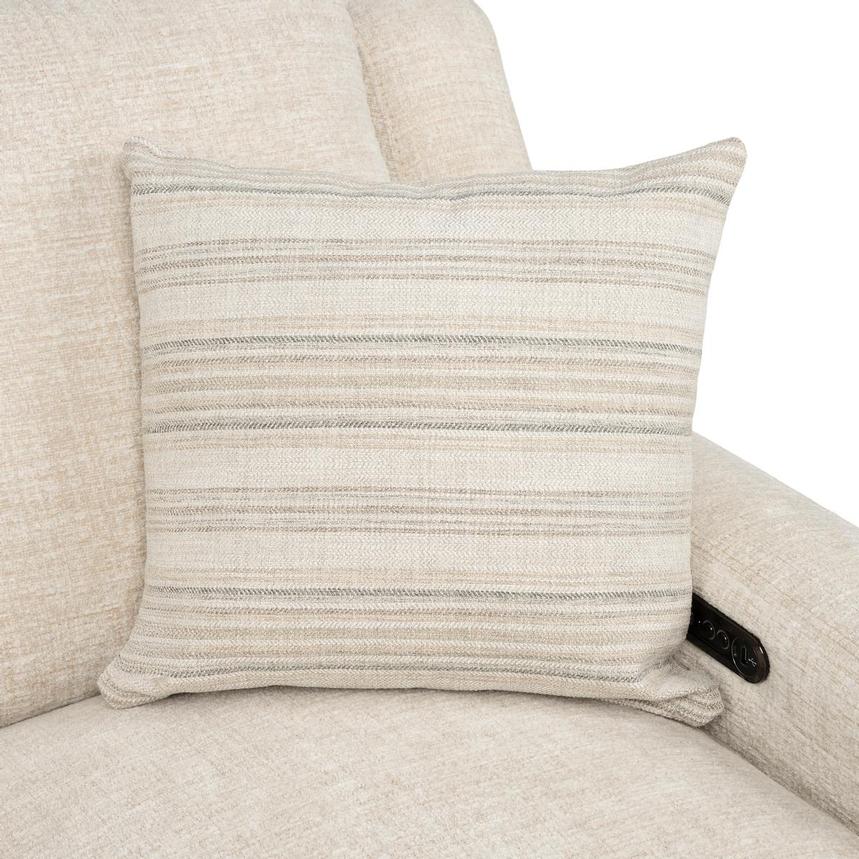 Homey Power Reclining Sofa  alternate image, 10 of 12 images.