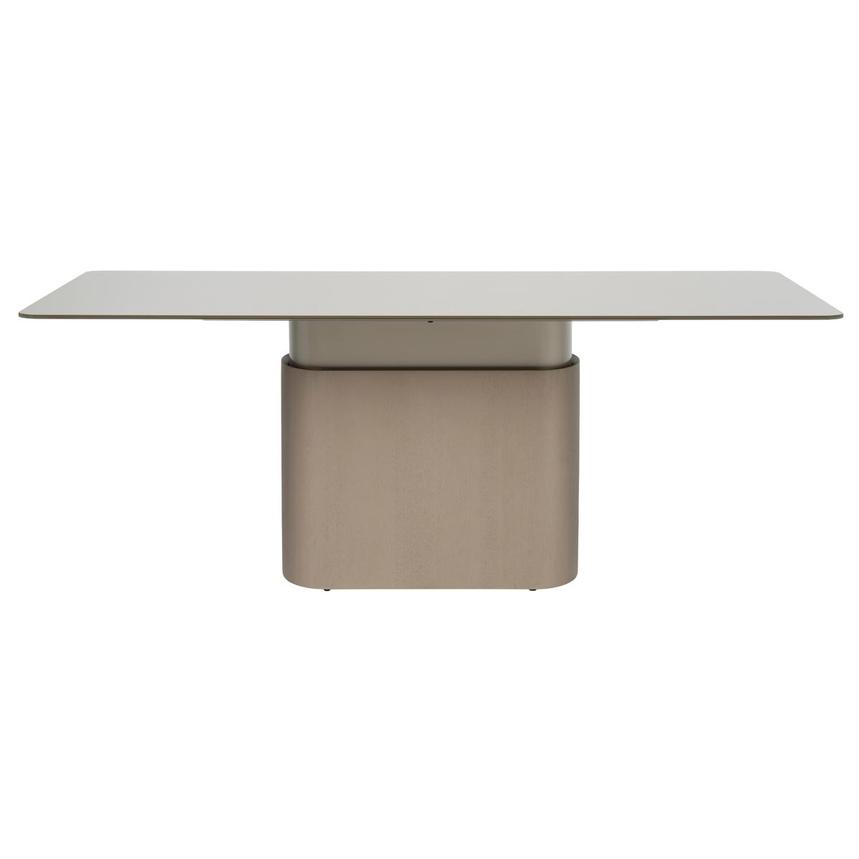 Eleonor Rectangular Dining Table  alternate image, 2 of 7 images.