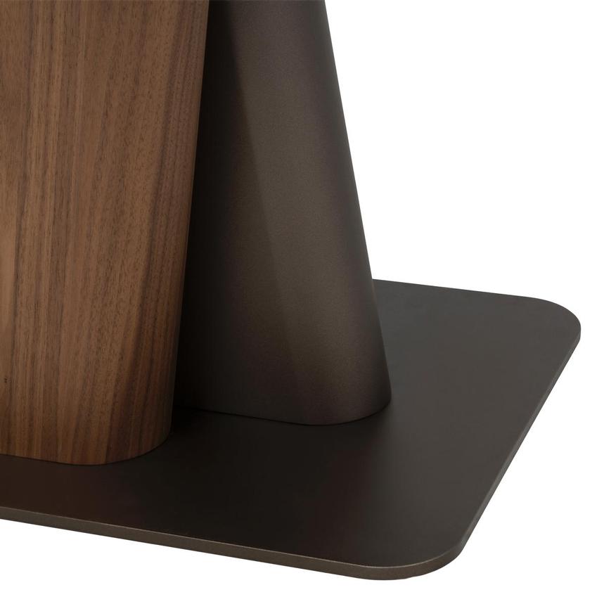 Zenobia Rectangular Dining Table alternate image, 7 of 7 images.
