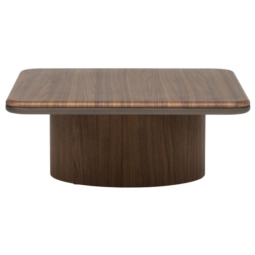Zenobia Swivel Coffee Table alternate image, 7 of 10 images.