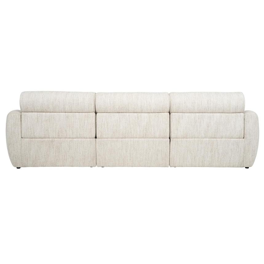 Colonnade Power Reclining Sofa with 3PCS/3PWR alternate image, 7 of 11 images.