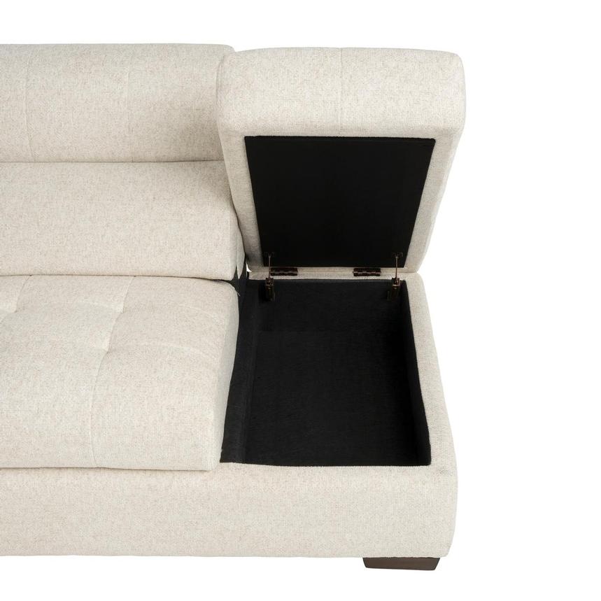 Tuft Sectional Sofa alternate image, 10 of 23 images.
