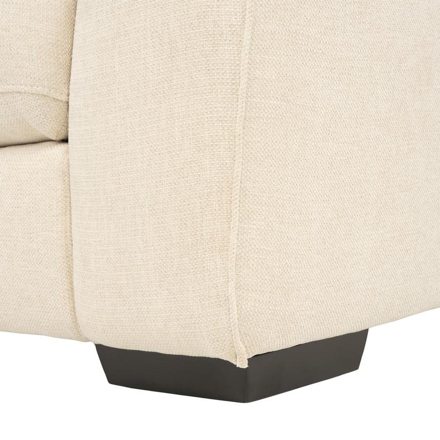 Jameson Beige Power Reclining Sectional with 5PCS/3PWR  alternate image, 7 of 9 images.
