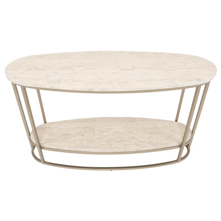 Abalos Console Table  alternate image, 5 of 7 images.