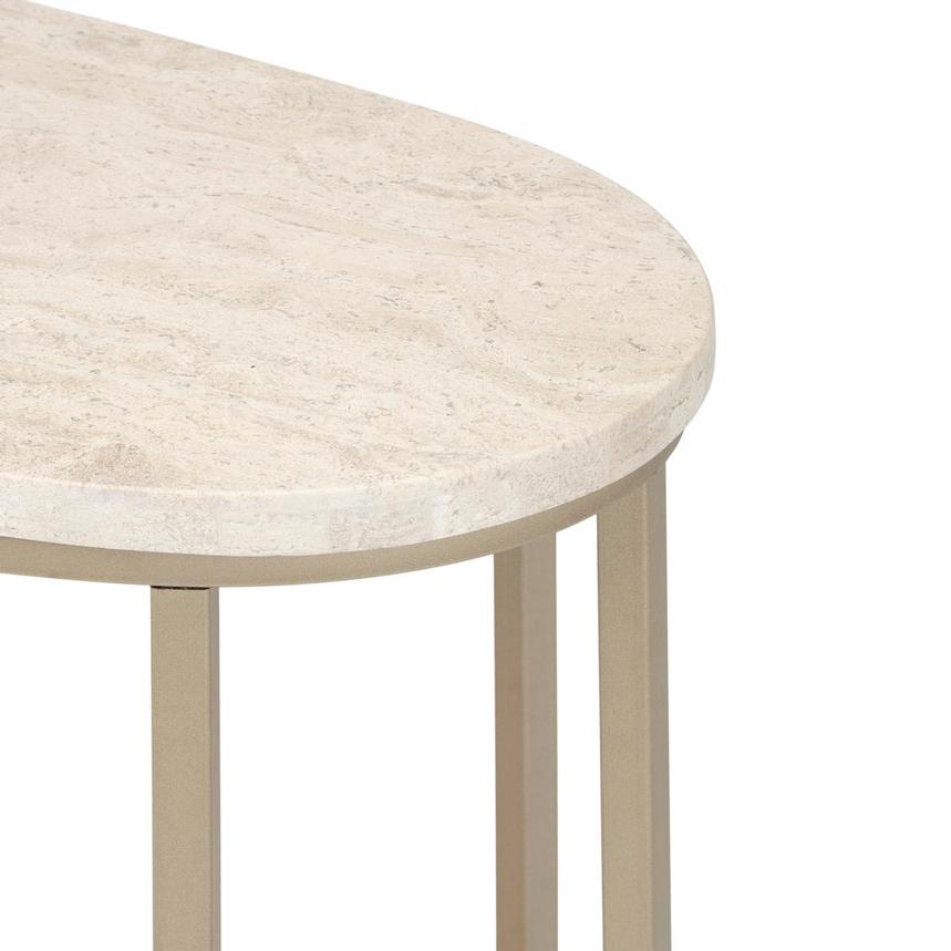 Abalos Console Table  alternate image, 5 of 6 images.