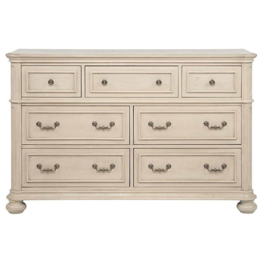 Avenne 4-Piece Queen Bedroom Set  alternate image, 5 of 6 images.