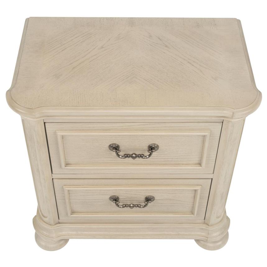 Avenne Nightstand  alternate image, 5 of 10 images.