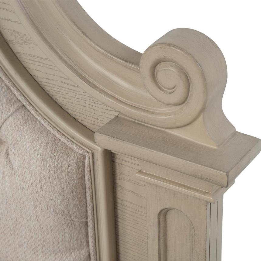 Avenne Queen Panel Bed  alternate image, 5 of 8 images.