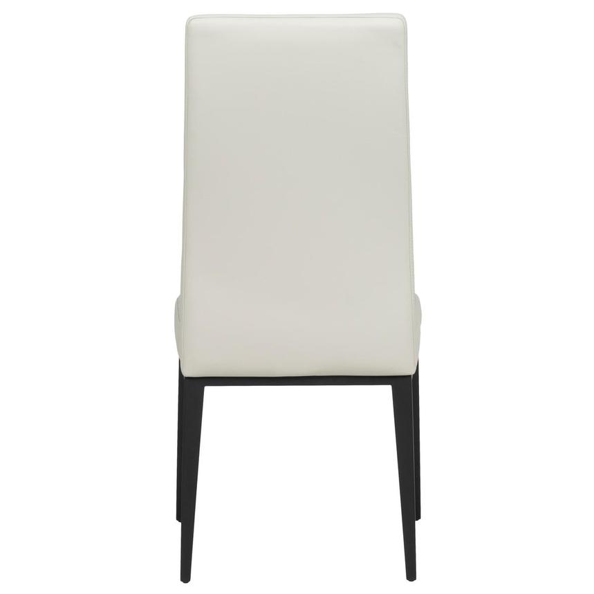 Axis Gray Side Chair  alternate image, 5 of 8 images.