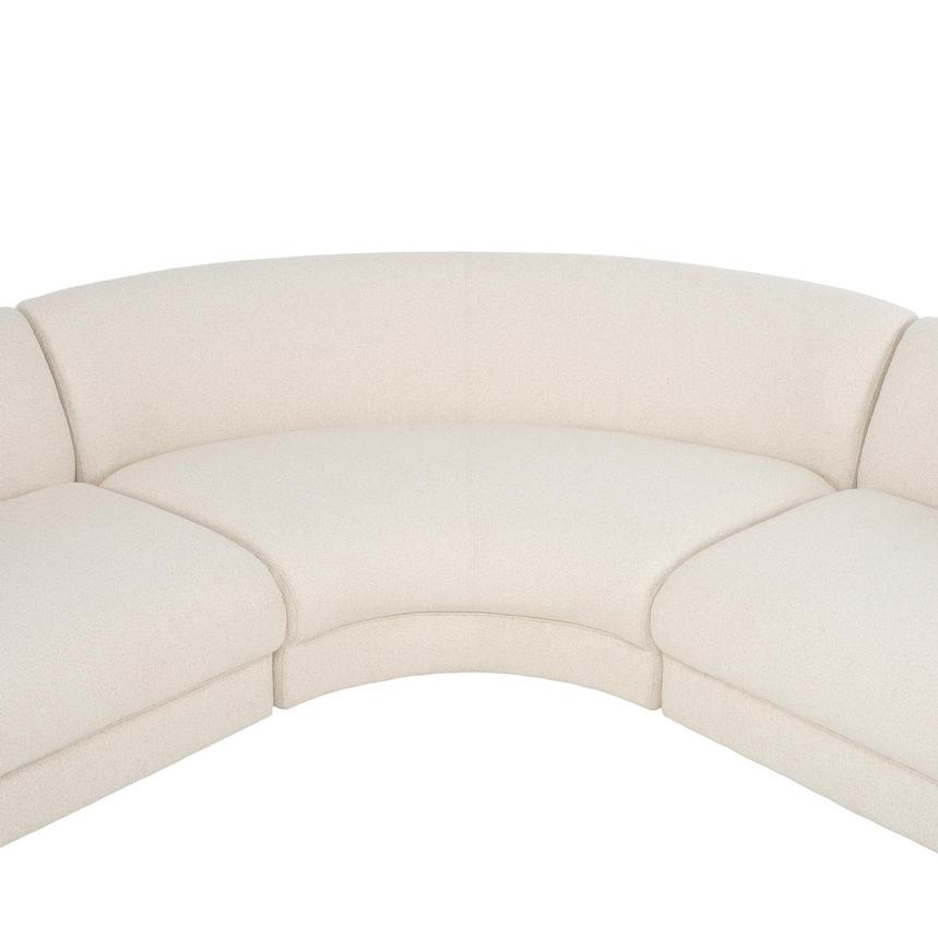 Dover Sectional Sofa alternate image, 5 of 10 images.