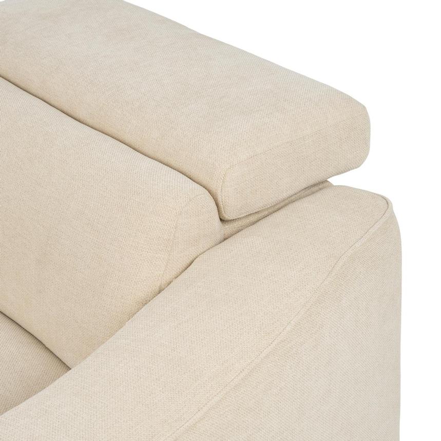 Jameson Beige Power Reclining Sectional with 4PCS/2PWR alternate image, 7 of 11 images.