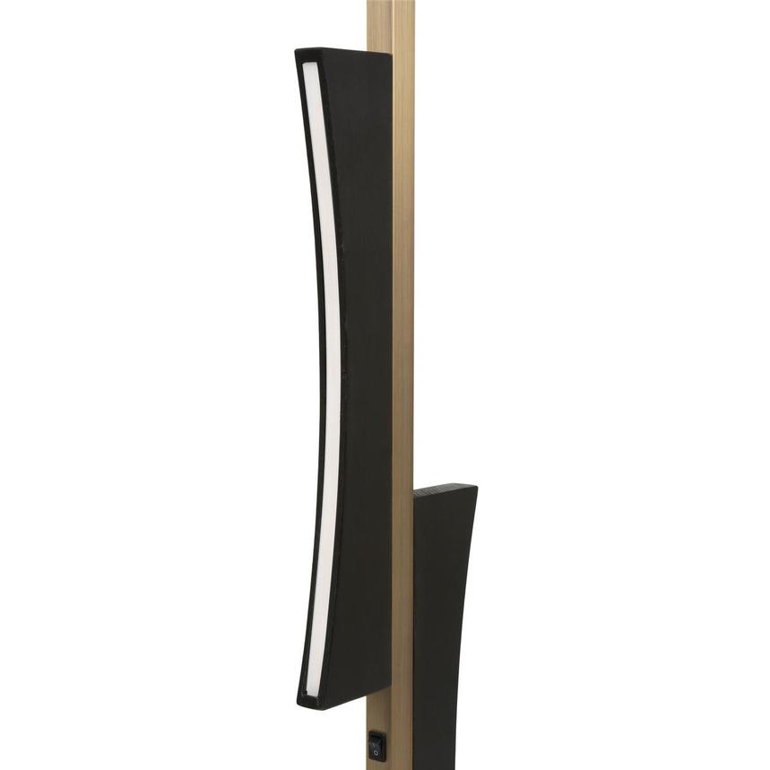 Krestel II Floor Lamp alternate image, 5 of 8 images.