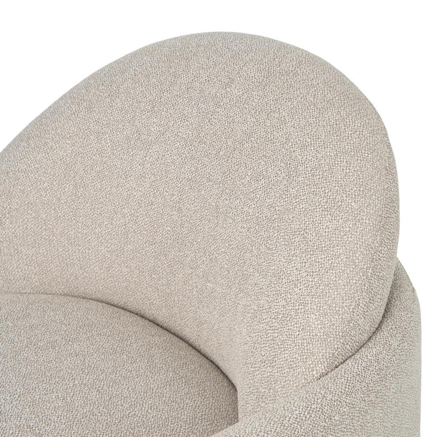 Mai Swivel Chair  alternate image, 5 of 7 images.